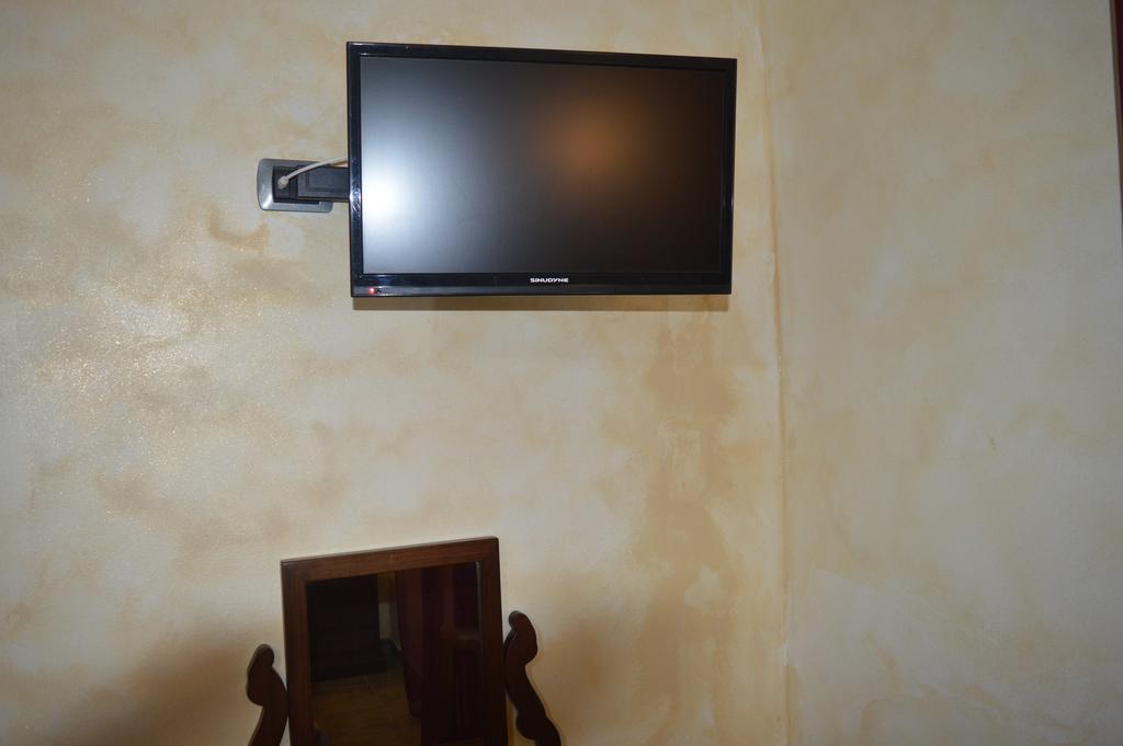 Villa Tre Colli Agri B&B 아리아노이르피노 외부 사진