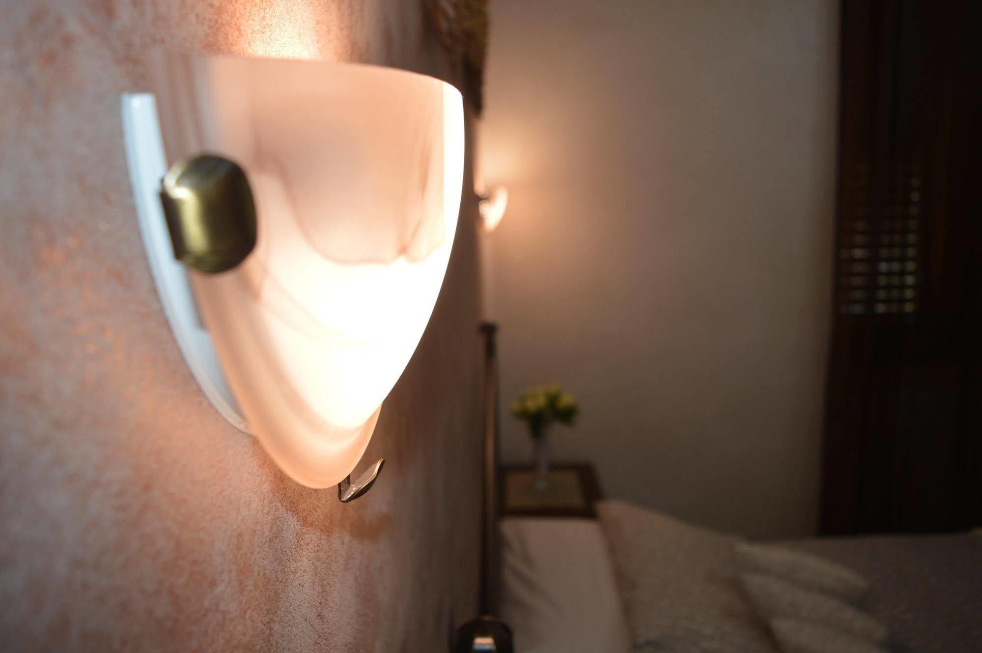 Villa Tre Colli Agri B&B 아리아노이르피노 외부 사진